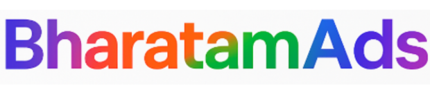 BharatamAds Logo